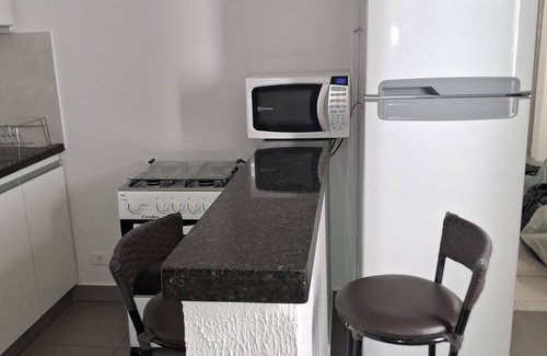 Central Sector Apartment | Super confortável