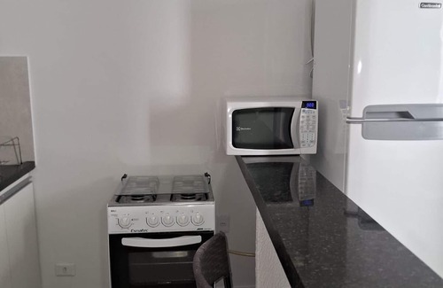 Central Sector Apartment | Super confortável