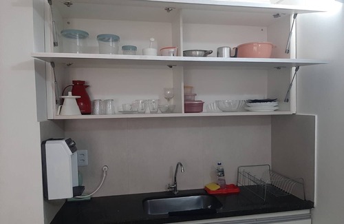 Central Sector Apartment | Super confortável