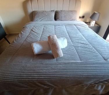 Safi Apartment | Super cosy