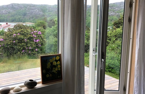 Edshultshall Cottage | Super Cozy Cottage by the Sea Boxviks Kile Orust