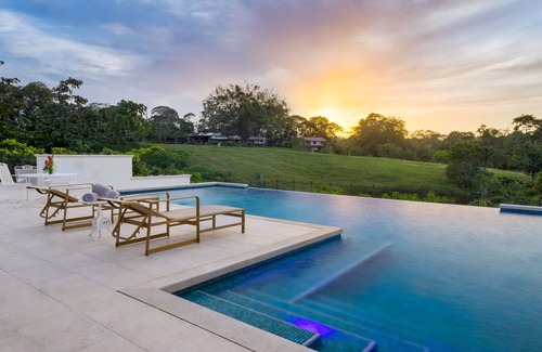 Tigre House | Superior Room in a Bungalow