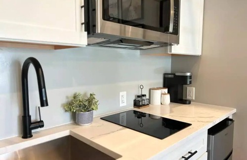 Mira Mesa Apartment | Super cute modern studio with private entrance!n