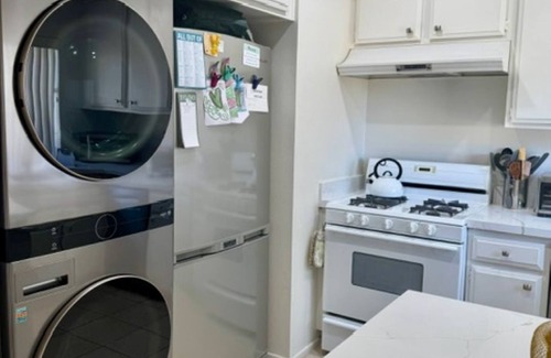 Palm Desert Condo | Super Cute S. Palm Desert 2-BR Condo in Deep Canyon Tennis Club