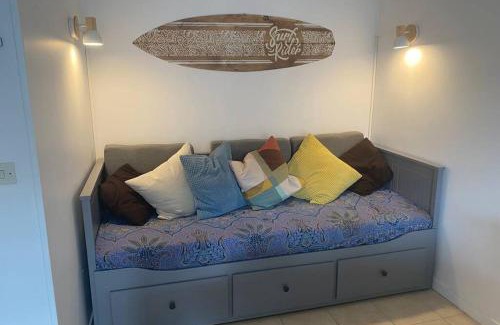 Merville-Franceville-Plage Apartment | Super duplex bord de mer, histoire nature sport.
