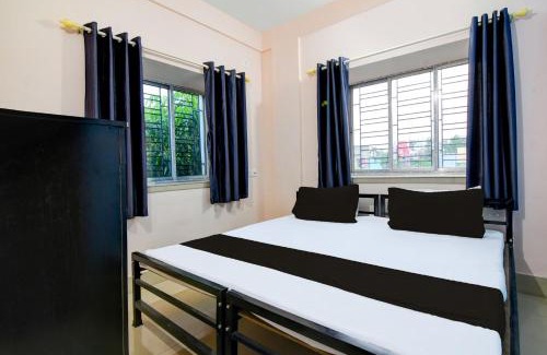Mukundapur Hotel | Super DA Guest Home