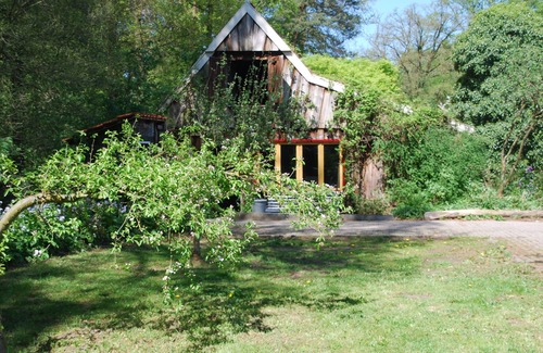 Boekelo Cottage | Super de luxe holiday home in a unique location