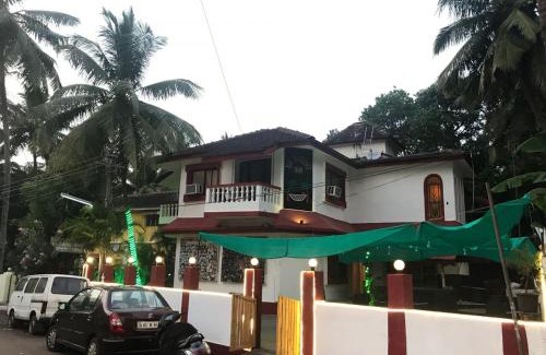 Goa Velha Hotel | Super Deluxe mansion stay In candolim