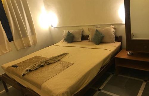 Goa Velha Hotel | Super Deluxe mansion stay In candolim