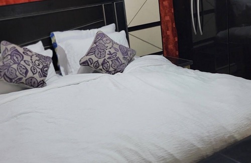 Ikeja Hotel | Super Deluxe Room #1
