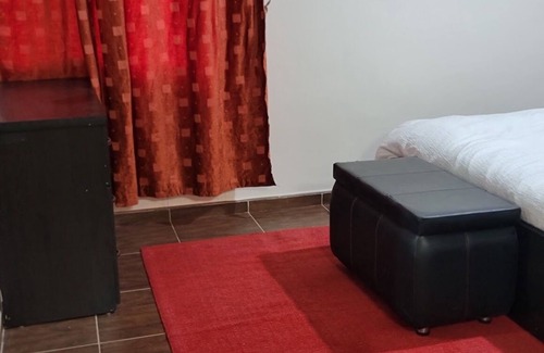 Ikeja Hotel | Super Deluxe Room #1