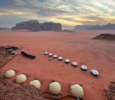 Azraq Other | Super Delxue Tent