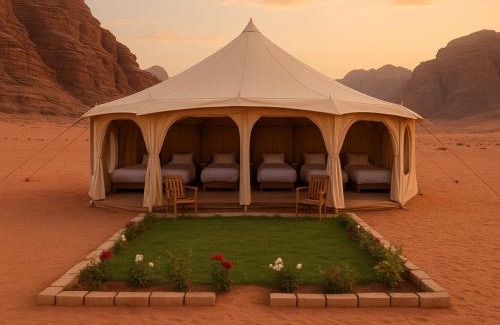 Azraq Other | Super Delxue Tent