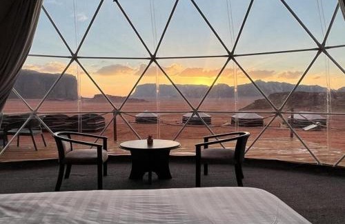 Azraq Other | Super Delxue Tent
