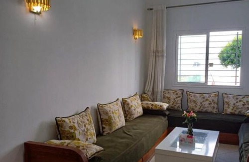 Skhirat Apartment | Super et nouvel appart proche de la plage