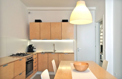 Santa Lucia House | Super FilinonaSuite offer at the gates of Ortigia. Fiber free and self check-in.