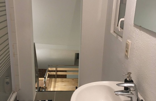 Lower Town Apartment | Super flat in the center of Brussels