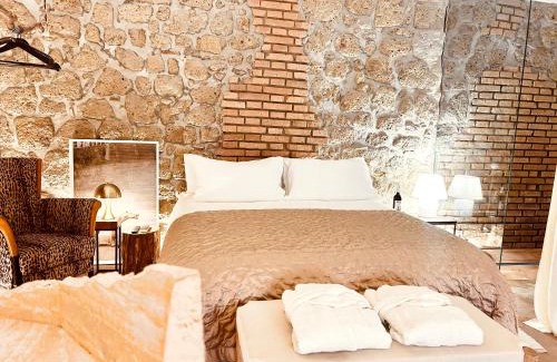 Tuscania Apartment | Super Galleria