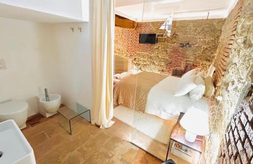 Tuscania Apartment | Super Galleria