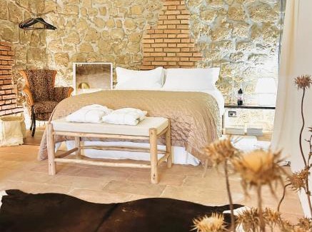Tuscania Apartment | Super Galleria