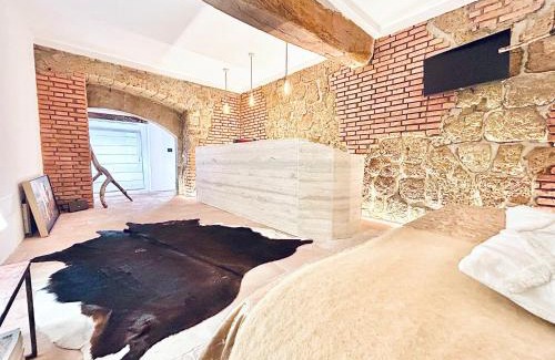 Tuscania Apartment | Super Galleria