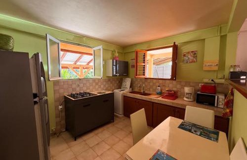 Le Robert Apartment | super grand T2 au robert