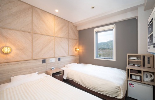Gotemba Hotel | Super Hotel Gotemba - 1