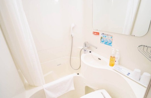 Gotemba Hotel | Super Hotel Gotemba - 1