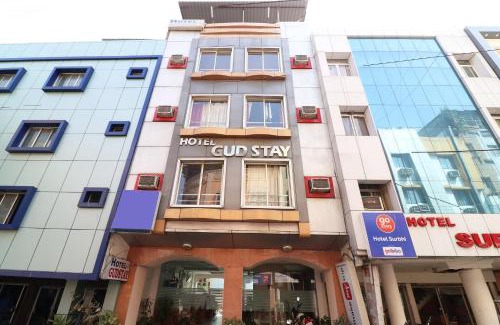 Maharana Pratap Nagar Hotel | Super HOTEL GUD STAY