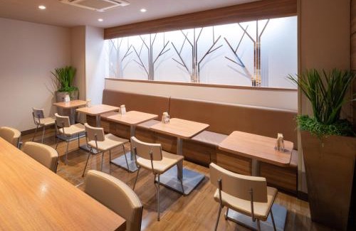 Fuji Hotel | Super Hotel JR Fujiekimae Kinenkan