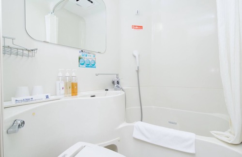 Kitami Hotel | Super Hotel Kitami