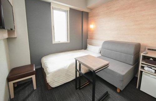 Showa Hotel | Super Hotel Kofu Showa Inter