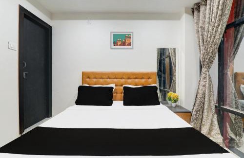 Maharajganj Hotel | Super Hotel O Aayaansh