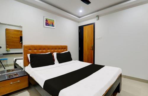 Maharajganj Hotel | Super Hotel O Aayaansh