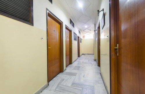 Burnpur Hotel | Super Hotel O Ajanta