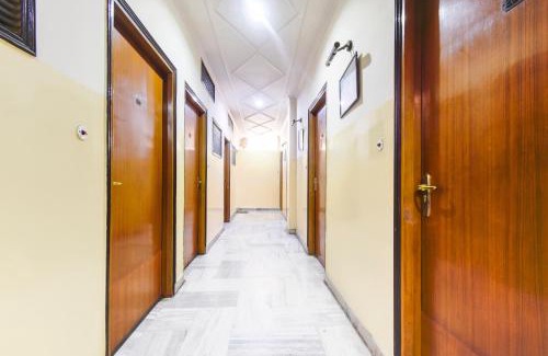 Burnpur Hotel | Super Hotel O Ajanta