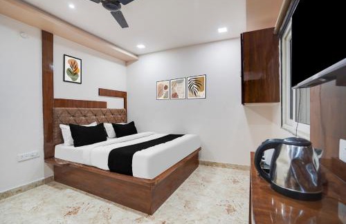Ajmer Hotel | Super Hotel O Ajmer Central formerly Grand Suman