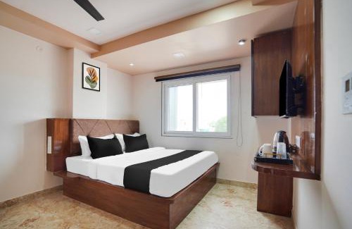 Ajmer Hotel | Super Hotel O Ajmer Central formerly Grand Suman