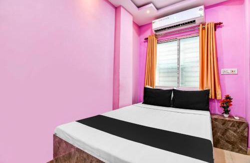 Taltala Hotel | Super Hotel O AL Burj International