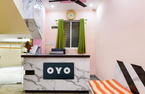 Taltala Hotel | Super Hotel O AL Burj International