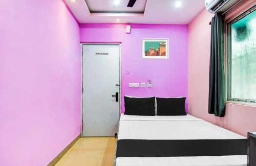 Taltala Hotel | Super Hotel O AL Burj International
