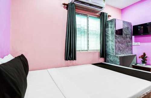 Taltala Hotel | Super Hotel O AL Burj International