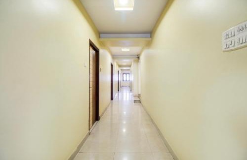 Dabagardens Hotel | Super Hotel O Allipuram Near Railway Station