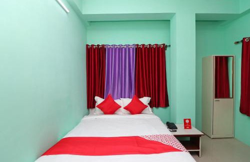 Mukundapur Hotel | Super Hotel O Apan Guest House Near Acropolis Mall