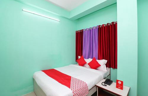 Mukundapur Hotel | Super Hotel O Apan Guest House Near Acropolis Mall