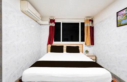 Kodambakkam Hotel | Super Hotel O Arcot Road Porur