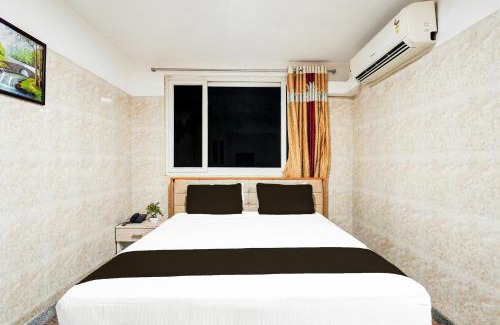 Kodambakkam Hotel | Super Hotel O Arcot Road Porur