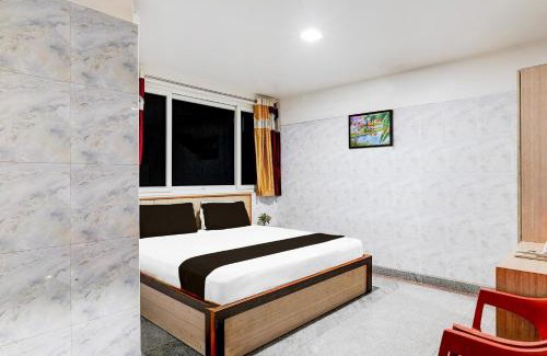 Kodambakkam Hotel | Super Hotel O Arcot Road Porur