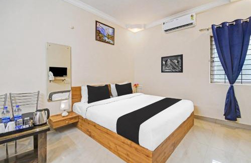 Ranchi Hotel | Super Hotel O AURA HOTEL SONNET INNS