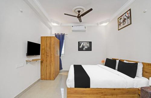 Ranchi Hotel | Super Hotel O AURA HOTEL SONNET INNS